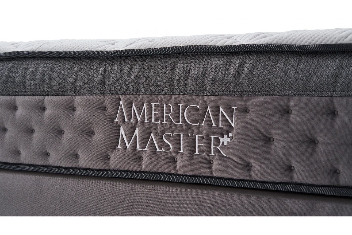 American Master Plus