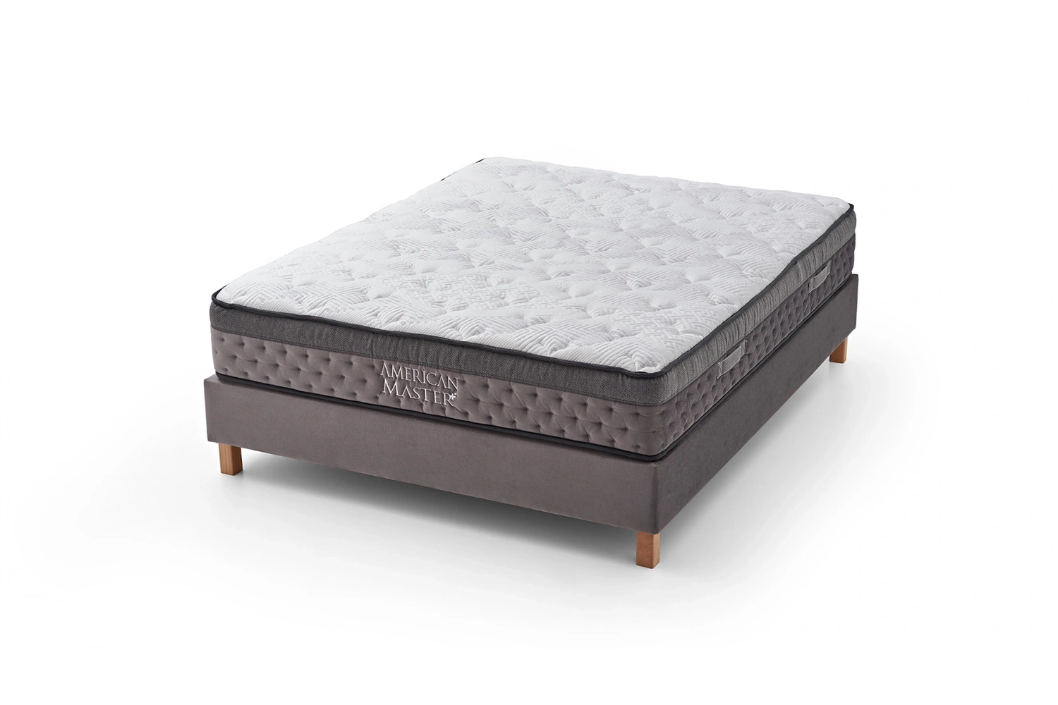 American Master Plus