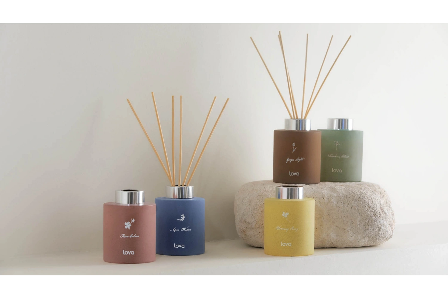 Ginger Light Oda Kokusu, 200 ml