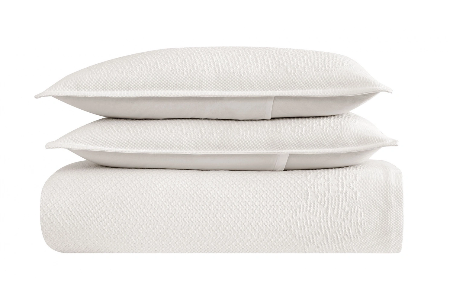 Luz Yatak Örtüsü Takımı