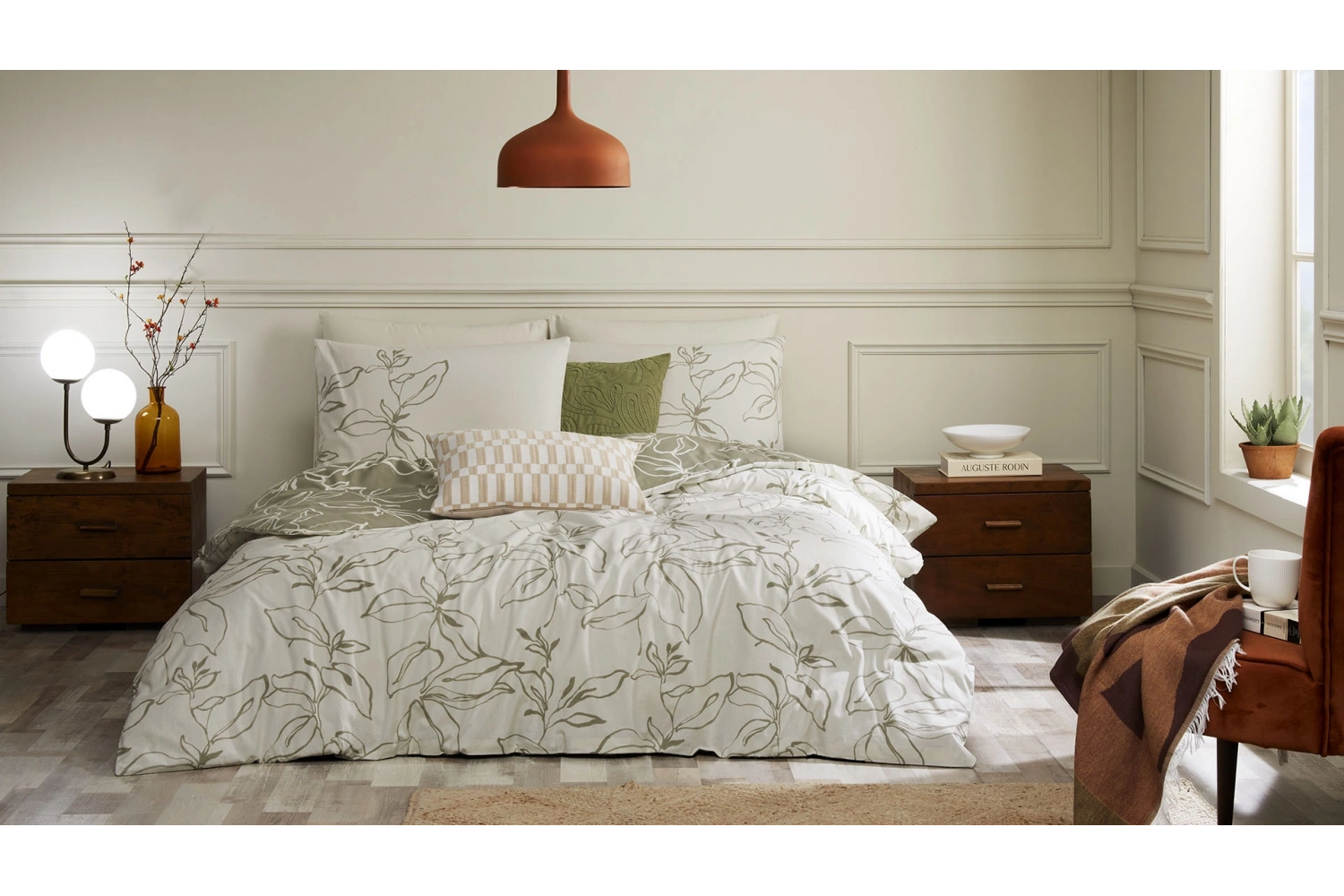 Ventra Nevresim Takımı