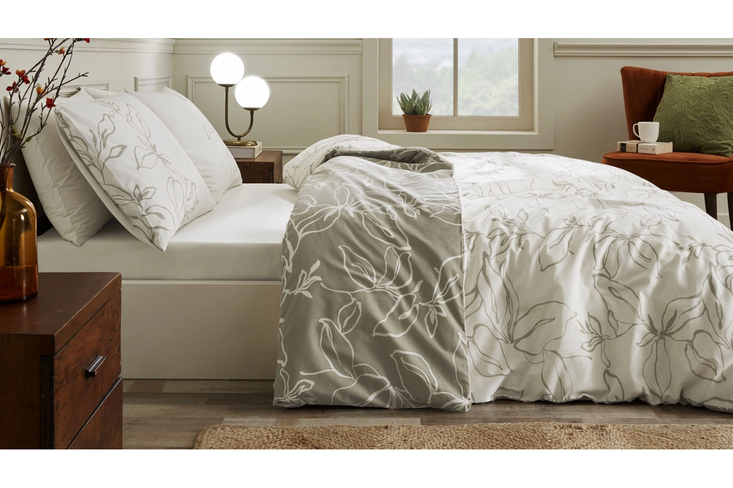 Ventra Nevresim Takımı