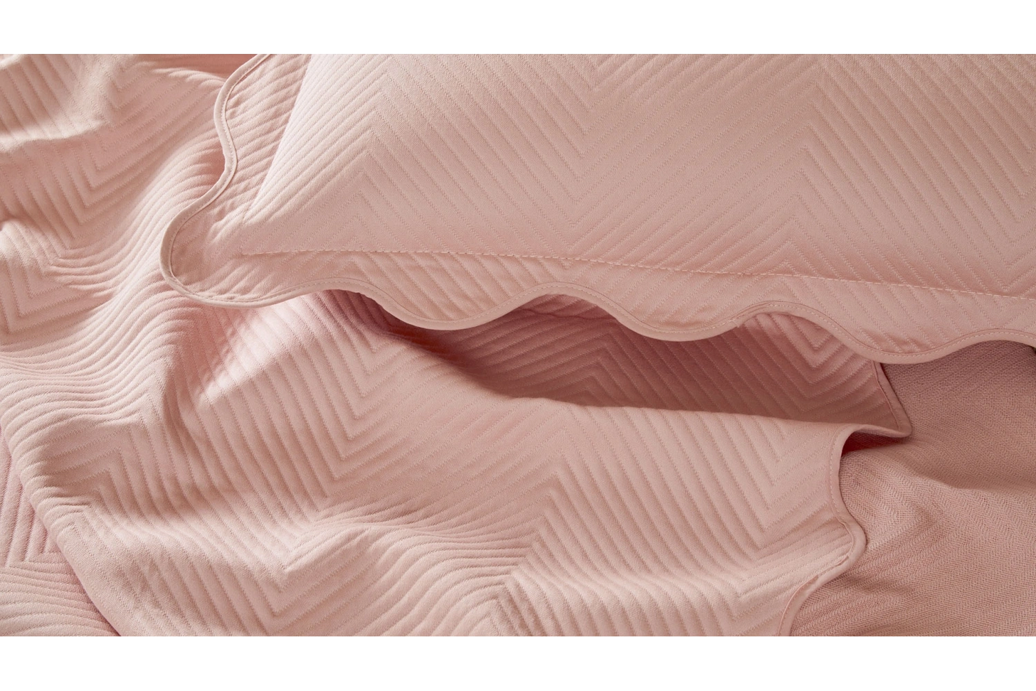 Serena Yatak Örtüsü Takımı