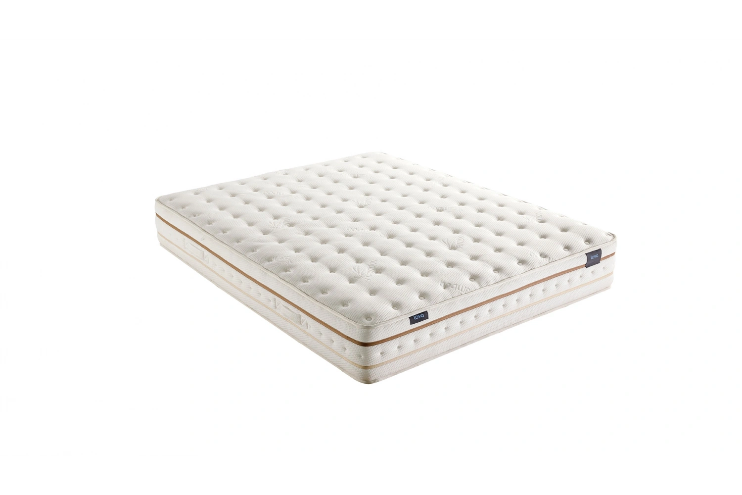 Duo Sense Bamboo Yatak