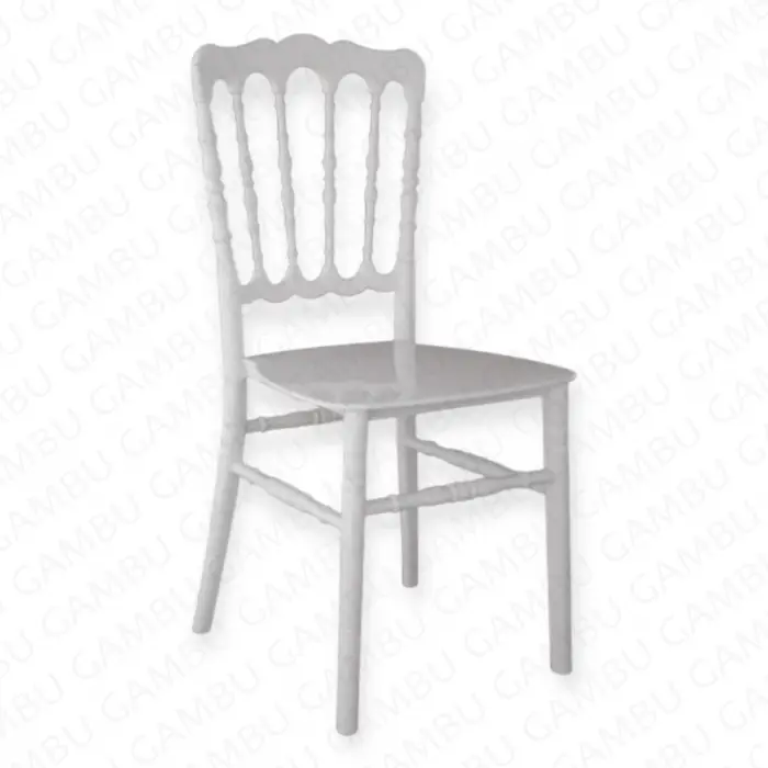 Vegas Plastik Sandalye