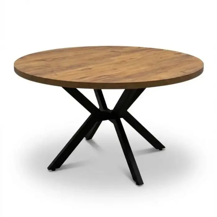 Loft Açılır Masa - Ceviz