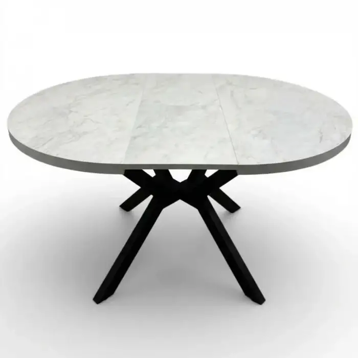 Loft Açılır Masa - Jasper