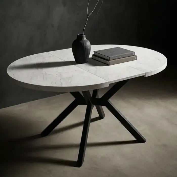 Loft Açılır Masa - Jasper