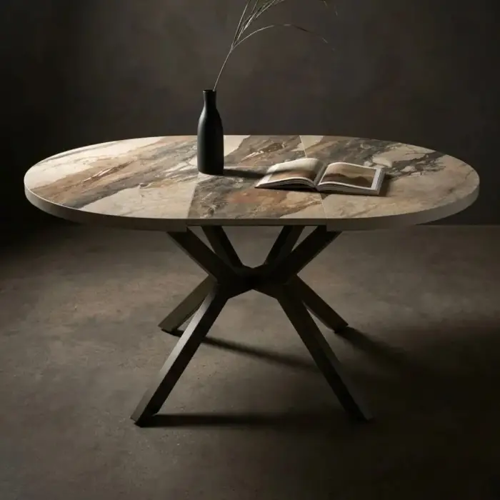 Loft Açılır Masa - Gaia