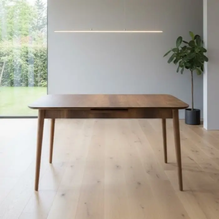 Kelebek Masa - Barok