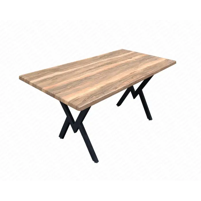 Kütük Verzalit Masa