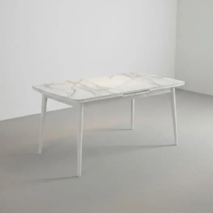 Kelebek Masa - Marmo