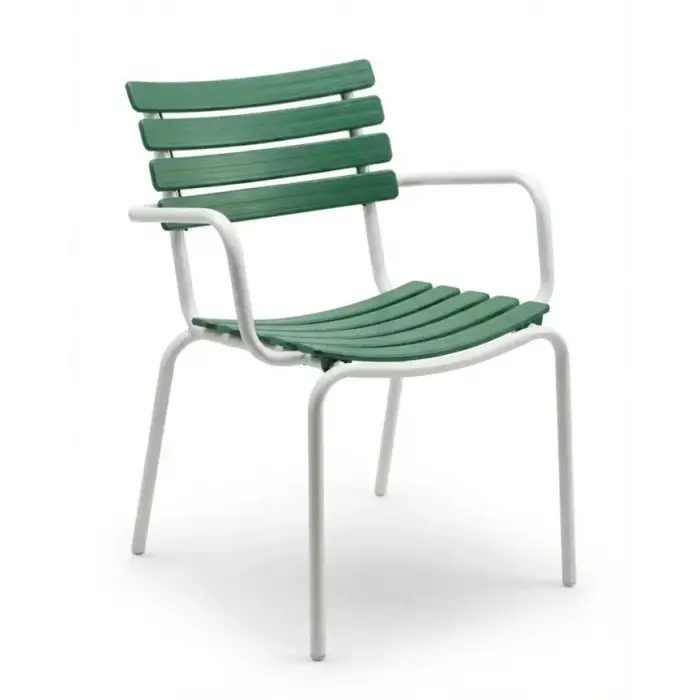 Niron Metal Sandalye