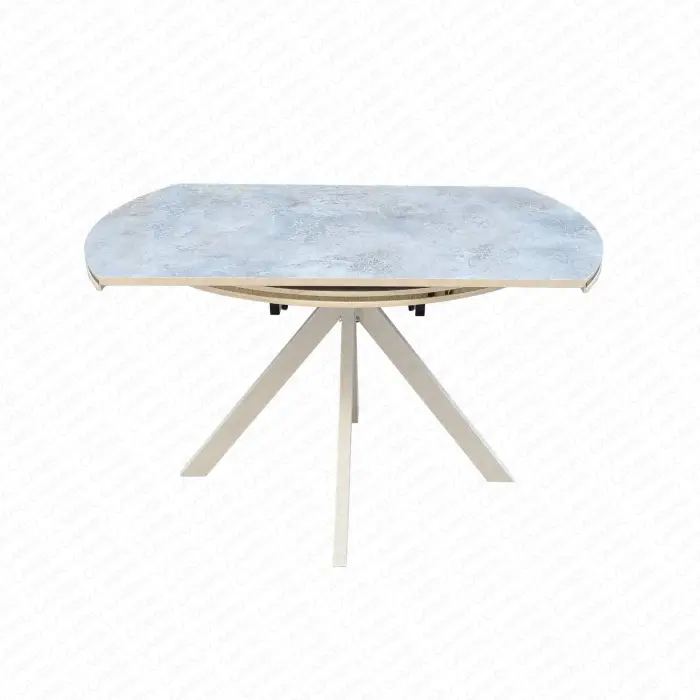 Rambla Oliva Masa Beyaz