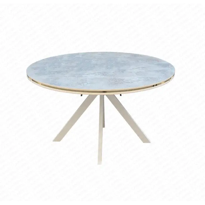 Rambla Oliva Masa Beyaz