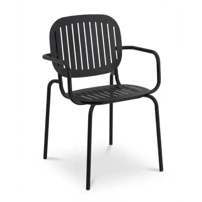 Sunny Kollu Metal Sandalye