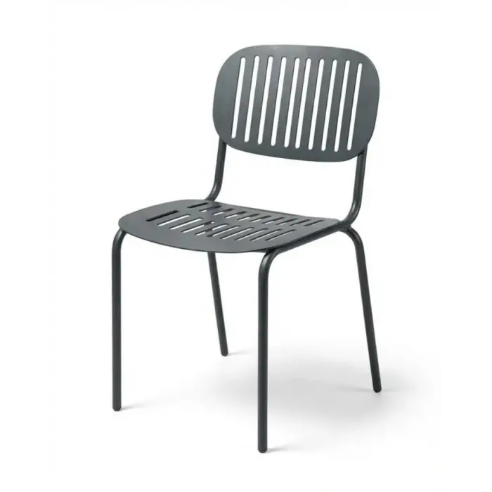 Sunny Kolsuz Metal Sandalye