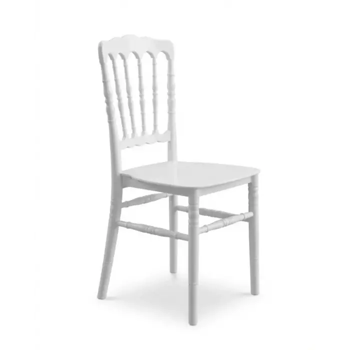 Vegas Plastik Sandalye