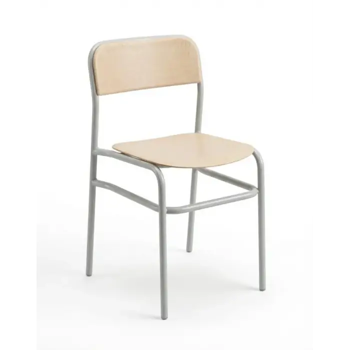 Verzalit Metal Sandalye