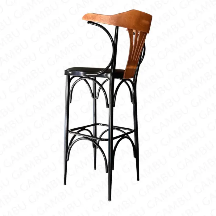 Yelpaze Bar Sandalye