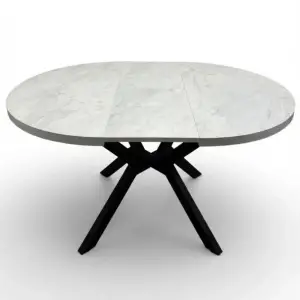 Loft Açılır Masa - Jasper