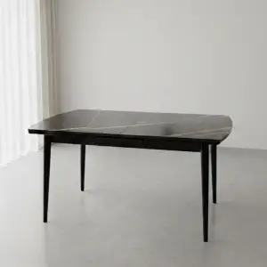 Kelebek Masa - Sonata