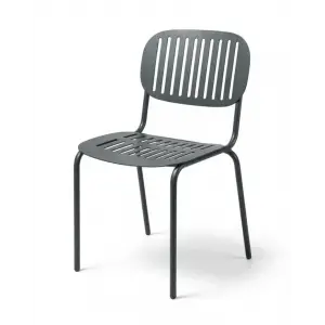 Sunny Kolsuz Metal Sandalye