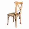 Tonet Ahşap Sandalye - Ceviz