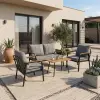 Sara Bahçe ve Balkon Mobilyası