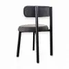Nova Metal Sandalye - Siyah