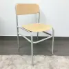 Verzalit Metal Sandalye