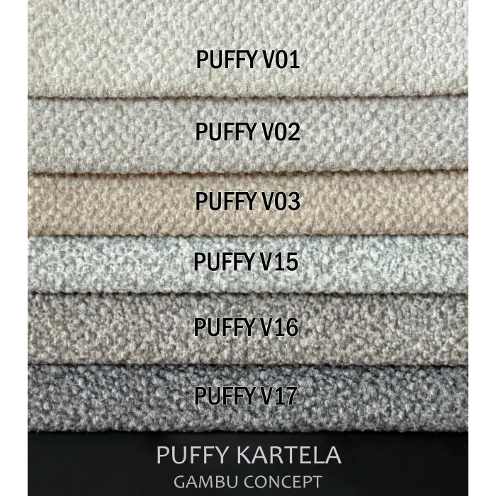 Polo Ahşap Sandalye - Naturel