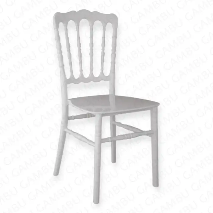 Vegas Plastik Sandalye