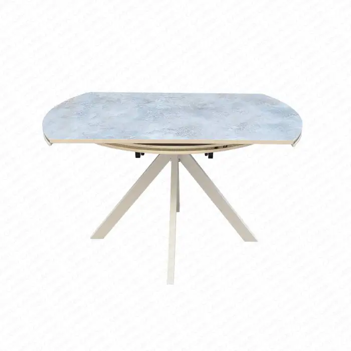 Rambla Oliva Masa Beyaz