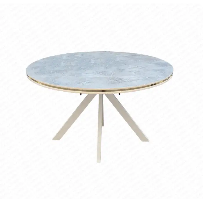 Rambla Oliva Masa Beyaz