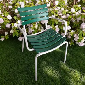 Niron Metal Sandalye