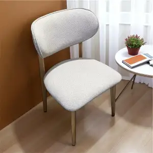 Norte Ahşap Sandalye - Naturel