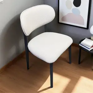 Polo Ahşap Sandalye - Antrasit