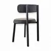 Nova Metal Sandalye - Siyah