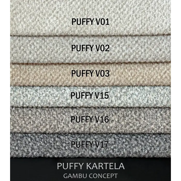 Polo Ahşap Sandalye - Naturel