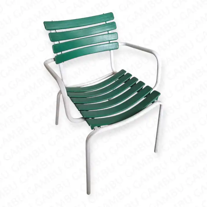 Niron Metal Sandalye