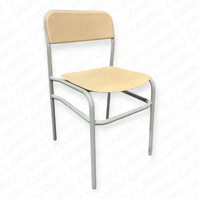 Verzalit Metal Sandalye