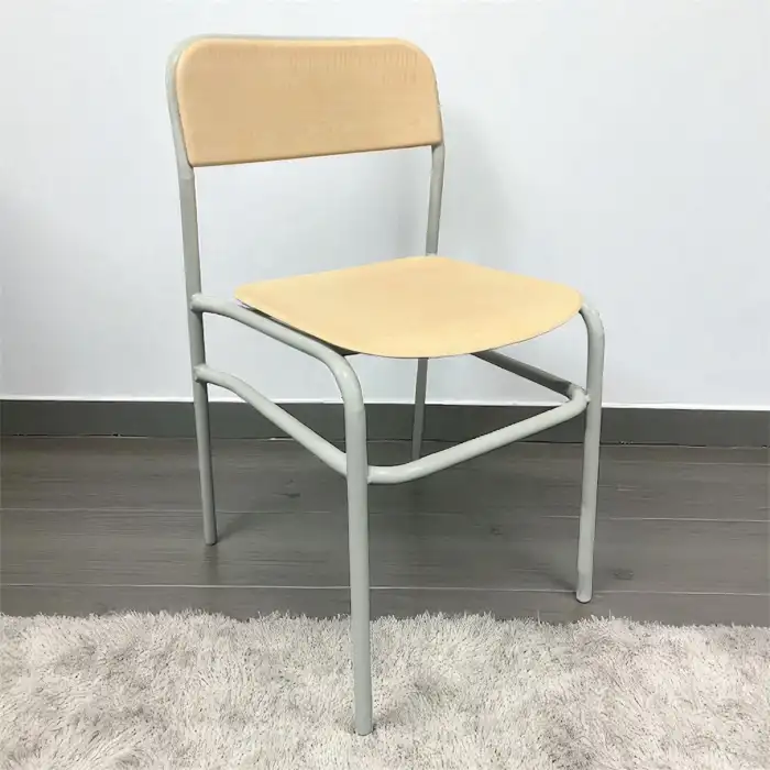 Verzalit Metal Sandalye