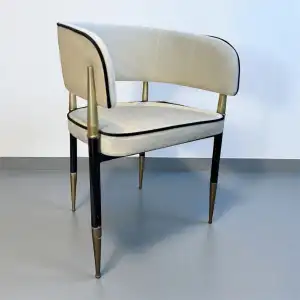 Esila Metal Sandalye