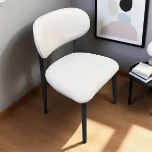 Polo Ahşap Sandalye - Antrasit