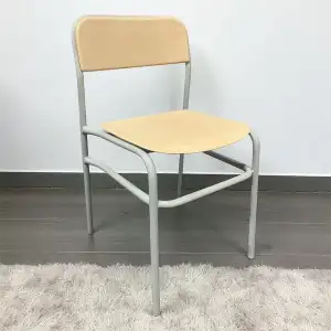 Verzalit Metal Sandalye