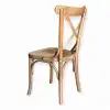 Tonet Ahşap Sandalye - Ceviz