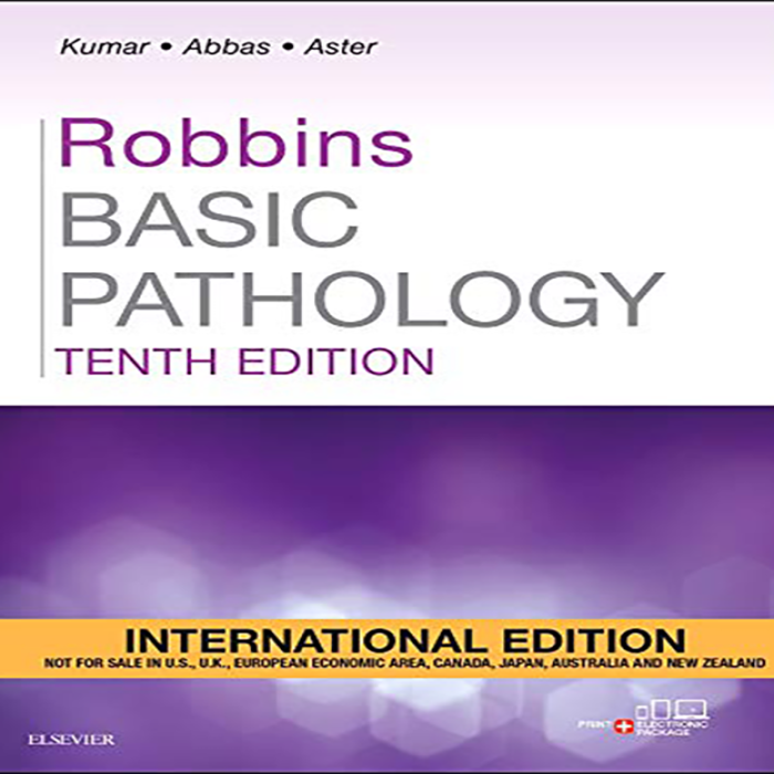 格安SALEスタート!の商品をすべて Pathology Basic Robbins 10th Edition International 健康・医学