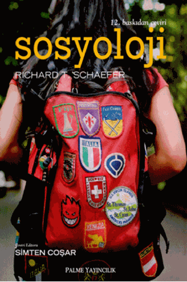 Sosyoloji