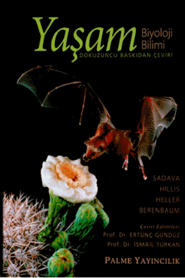 Yaşam Biyoloji Bilimi